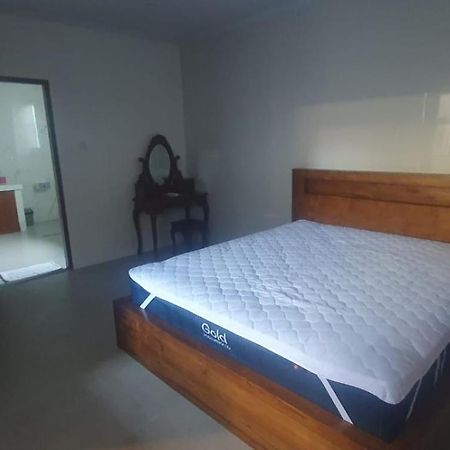 Tebanyoman Guesthouse Dalung  외부 사진