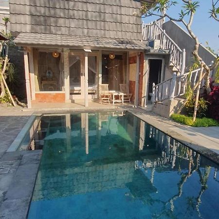 Tebanyoman Guesthouse Dalung  외부 사진