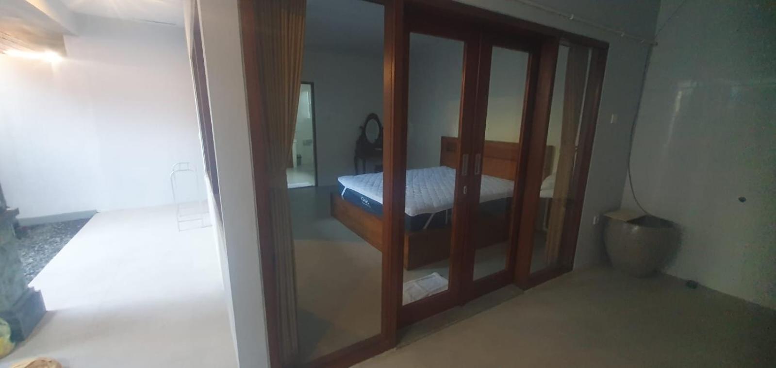 Tebanyoman Guesthouse Dalung  외부 사진