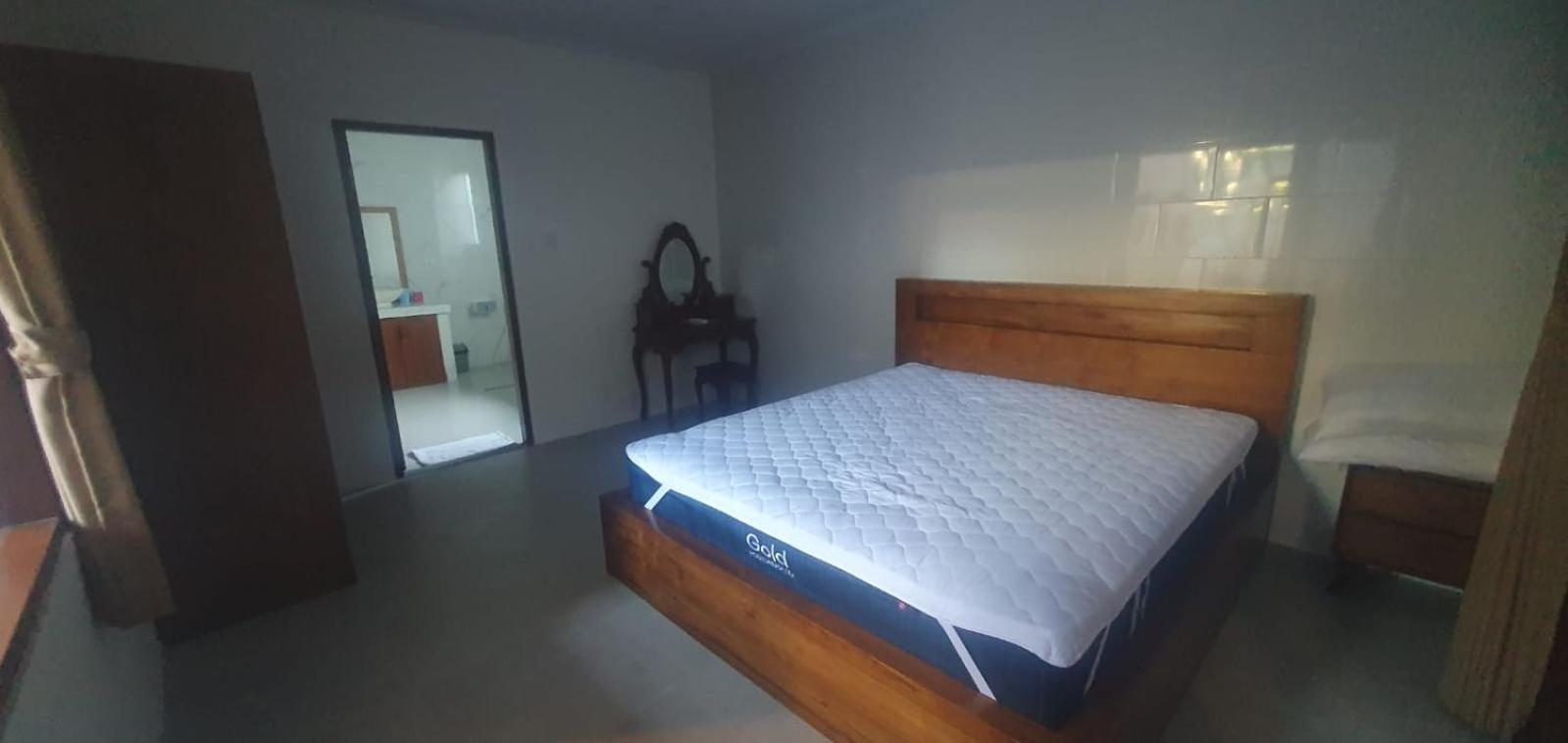 Tebanyoman Guesthouse Dalung  외부 사진