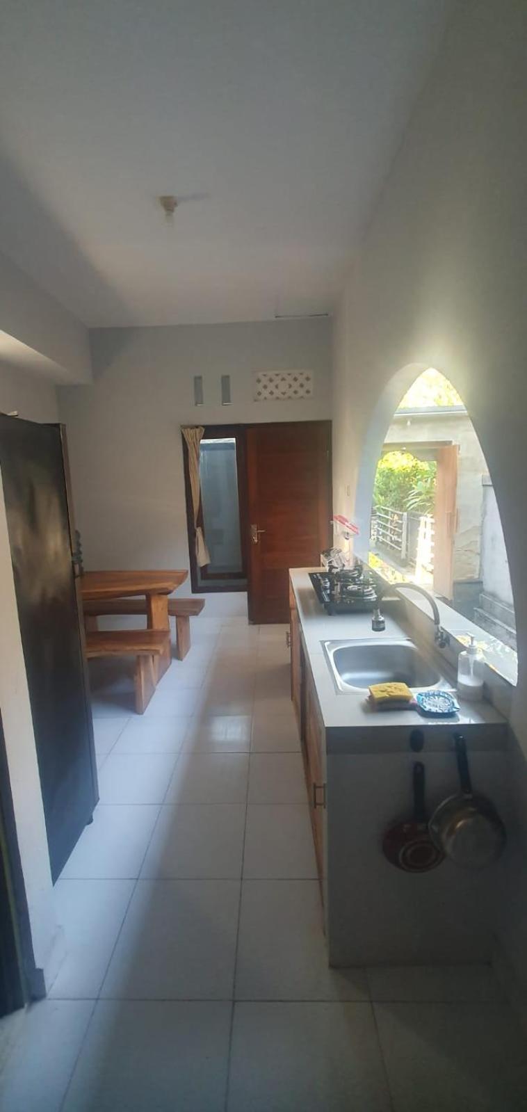 Tebanyoman Guesthouse Dalung  외부 사진