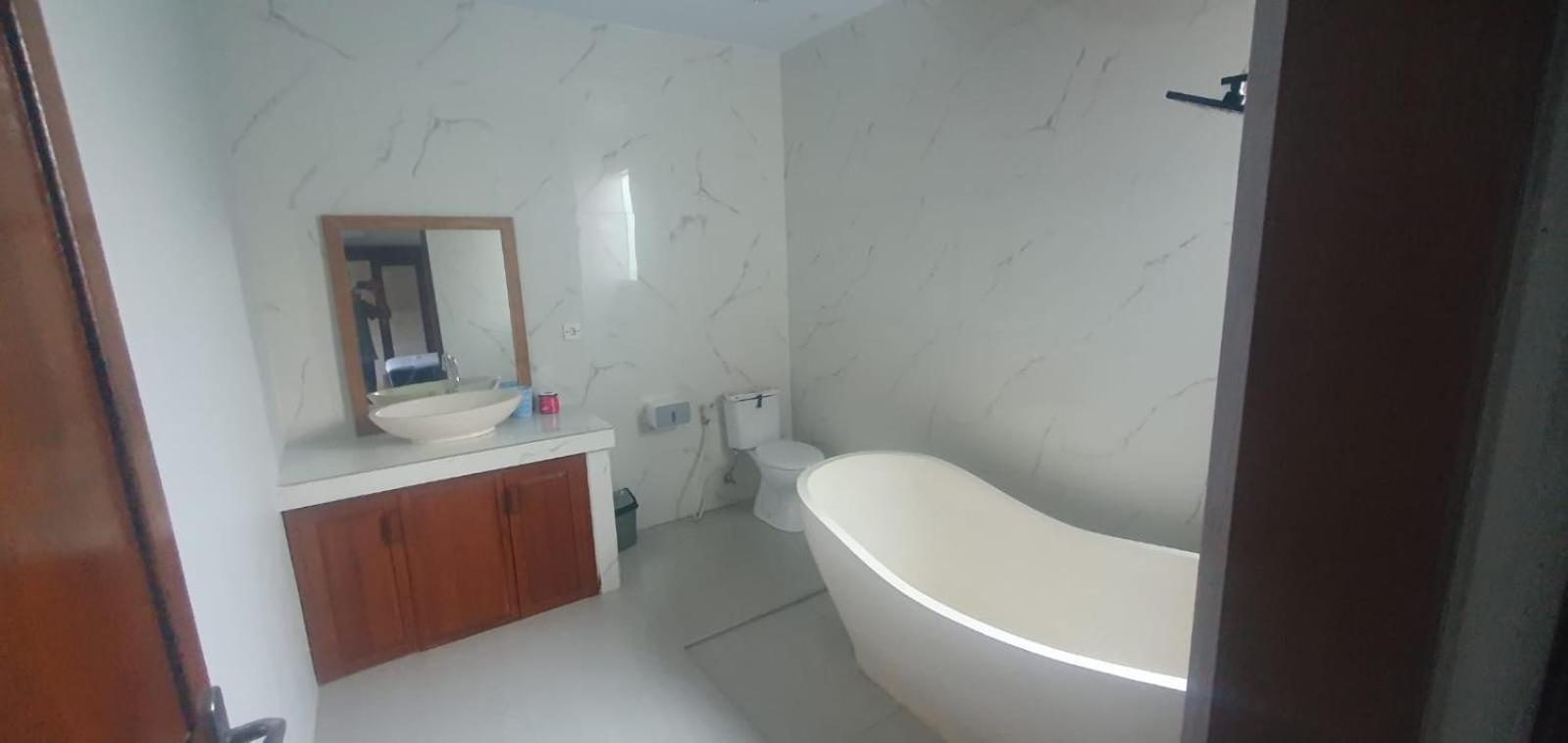 Tebanyoman Guesthouse Dalung  외부 사진