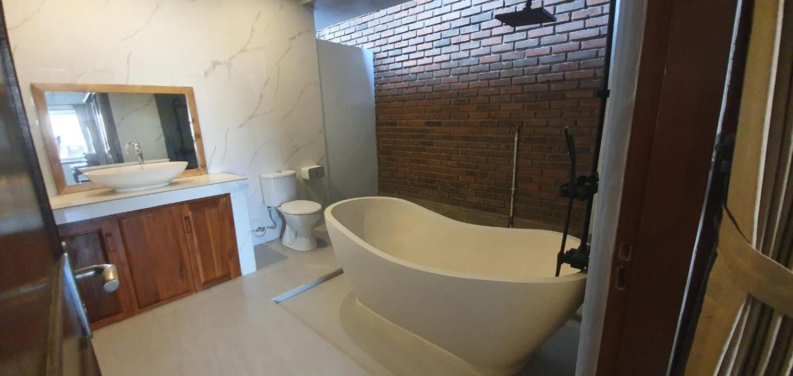 Tebanyoman Guesthouse Dalung  외부 사진